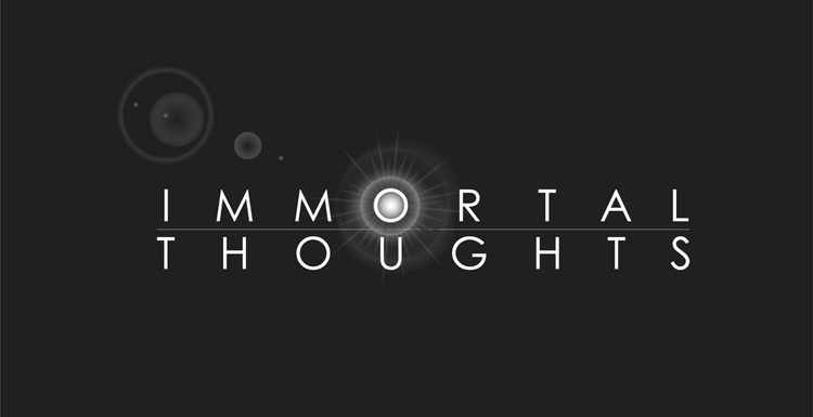 Immortal Thoughts logo